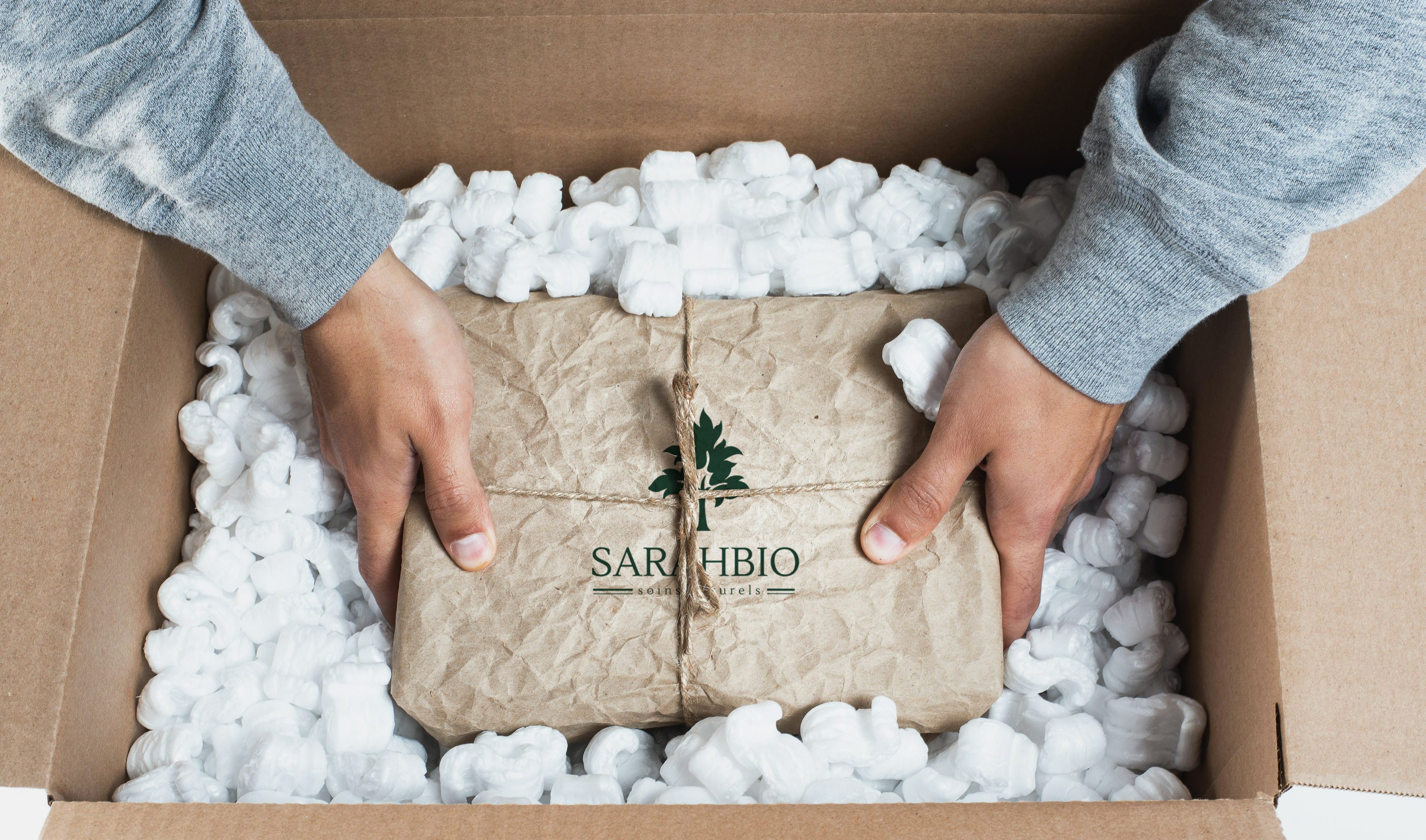 Soin réparateur à l’huile de figue de barbarie pour le visage - Sarahbio