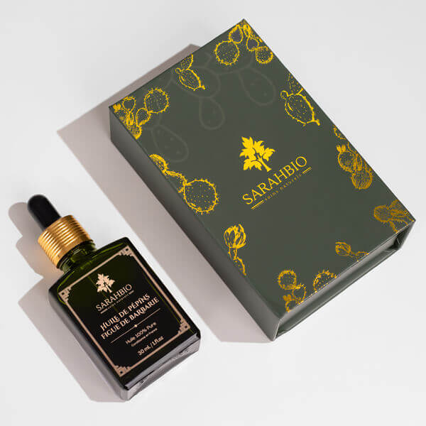 Kaktusfeigenkernöl | 30 ml