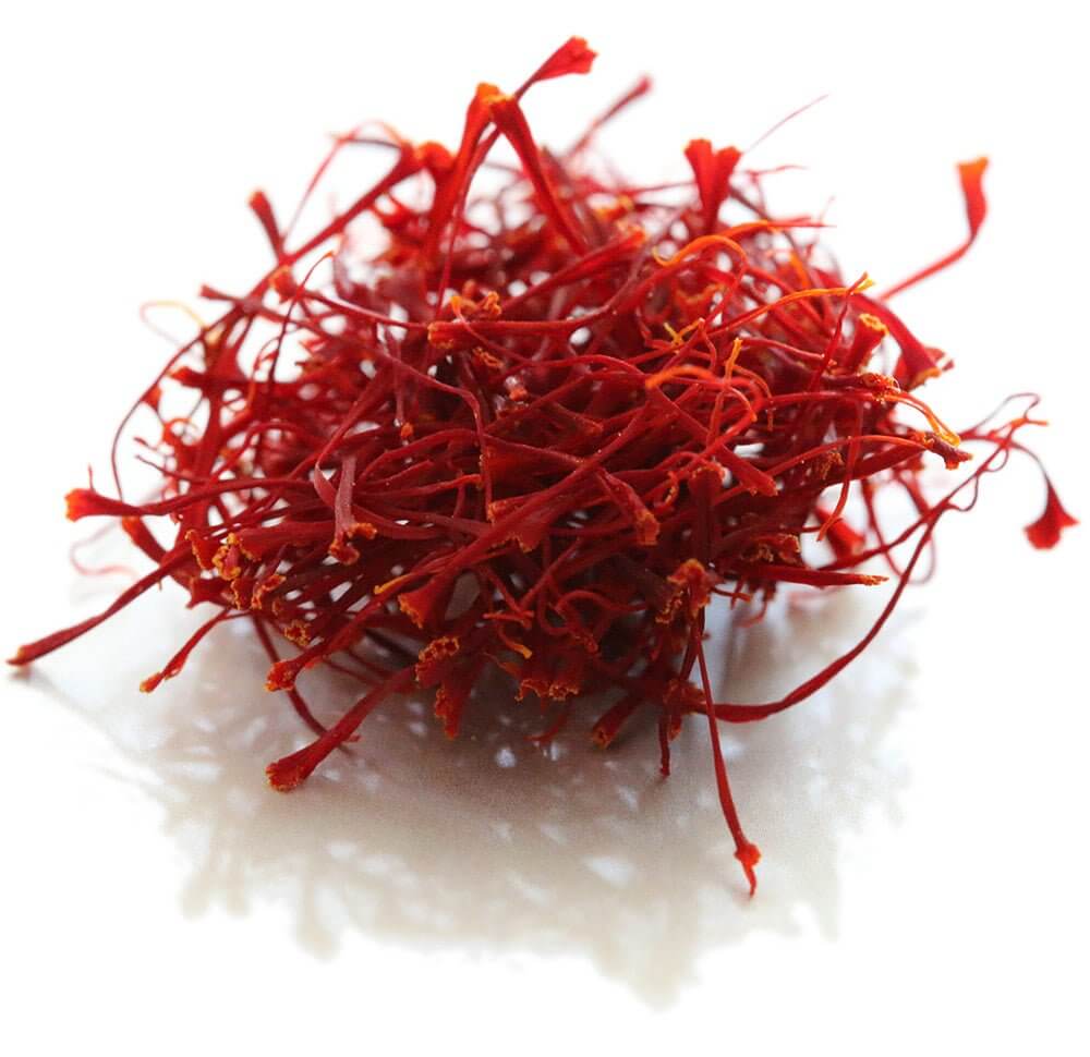 Zoom sur safran bio marocain – prix du gramme de safran 2025 - Sarahbio